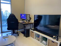 Lincoln Suites (D11), Condominium #458554281